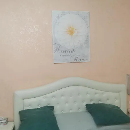 Gagliardi Apartamento