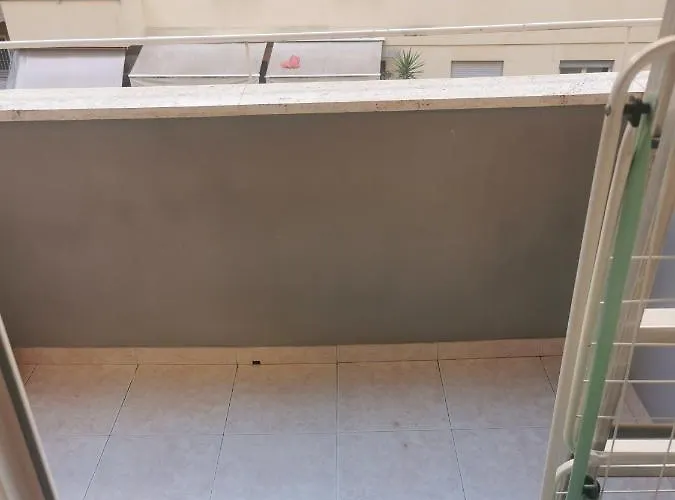 Apartman Gagliardi *