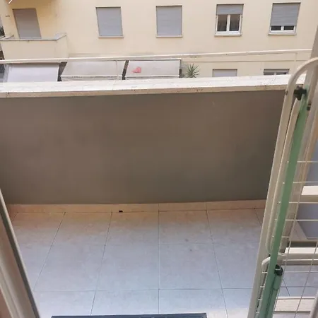 Apartmán Gagliardi *