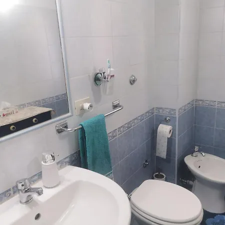 Apartmán Gagliardi