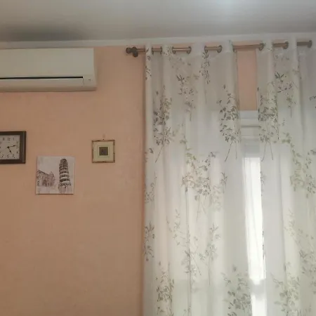 Gagliardi Apartmán Řím