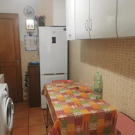 Apartmán Gagliardi