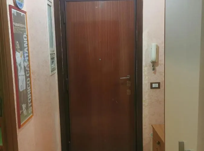 Gagliardi Apartment *