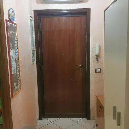 Gagliardi Апартаменты *